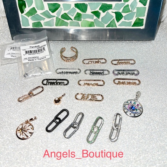 New Pandora Me Items Coming Soon - Picture 3 of 5